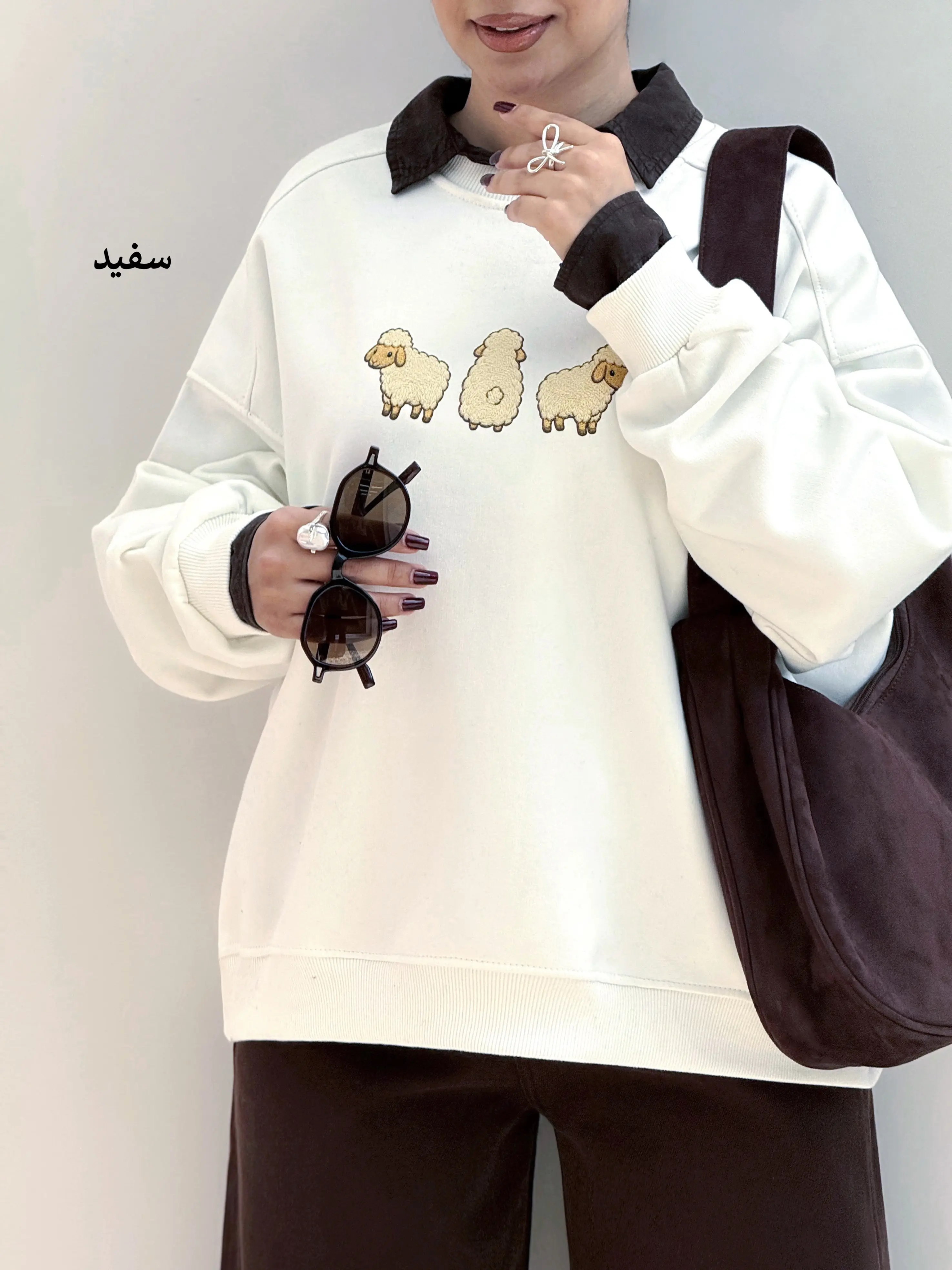 7351-دورس چاپی sheep